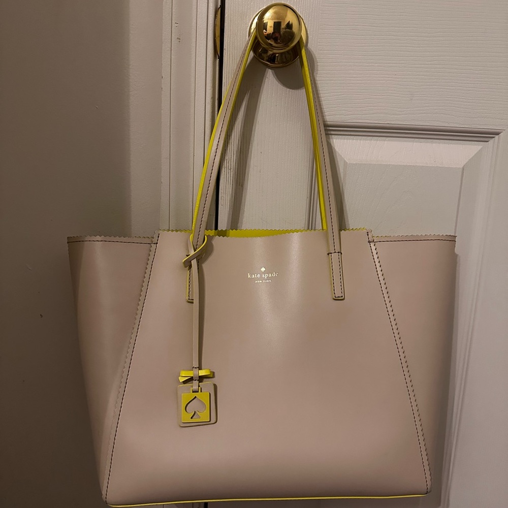 Kate Spade Loryn Tote